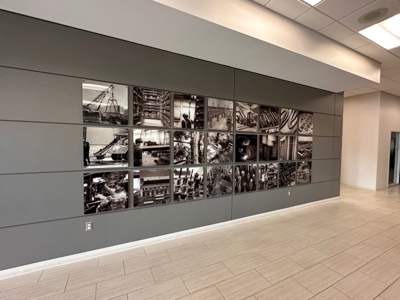 Interior Décor Photo